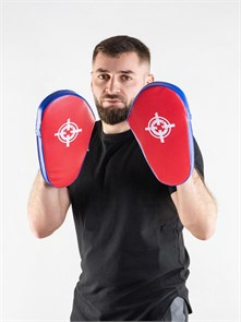 Лапы Rusco Sport к/з маленькие T02357