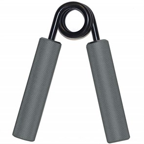 Эспандер кистевой пружинный ESPADO Серый (es3301) T02372