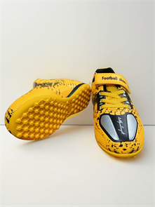 Сороконожки GHOST RIDER yellow abbdedf5-de43-11ef-0a80-0291001070e0