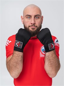 Бинты быстрые для бокса гелевые TS Sport (черные) 170347ea-7d0d-11ee-0a80-0309001a0b58