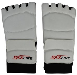 Накладки на ноги OxxFire WTF, белые aca75f01-a901-11f0-0a80-15eb001218de