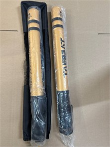 Палки тренерские золотые Taibin boxing ad07db4c-8a2c-11f0-0a80-09b40006904c