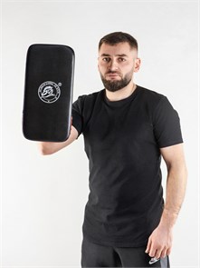 Макивара Dragon (черный) adaeab28-6bdf-11ee-0a80-0f55002d2a5e