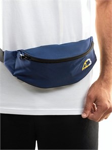 Поясная сумка Manto 2 Navy 173eece5-d7b2-11ee-0a80-0cd4000abca8