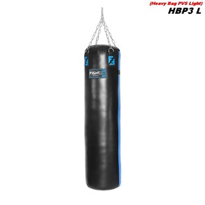 Боксерский Мешок Fight Tech 150 Х 40 (ПВХ LIGHT) HBP3 L