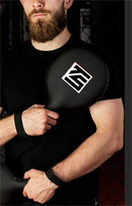 Ракетки черные для тренировок Tomorrow Star af2fd128-04a3-11f0-0a80-0062001d2dc3