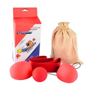 ТРЕНАЖЕР FIGHT BALL EXPERT T02633