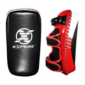 Тайские пэды FIGHT EXPERT (пара) T02634