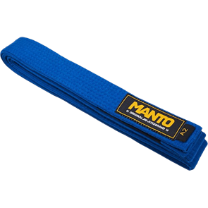 Пояс для кимоно Manto Original T02709