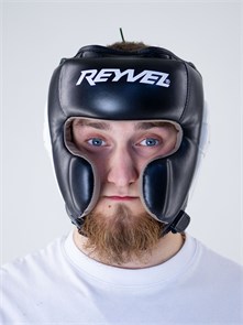 Шлем Reyvel мексиканского типа МП T02726