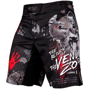 Шорты Venum Zombie Return (lq) T02750