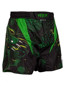 Шорты ММА Green Viper (lq) T02755