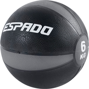 Медбол ESPADO 6 кг T02844