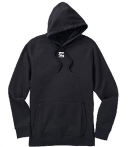 Толстовка с капюшоном BLACK TS 57 b2a38afe-7839-11f0-0a80-0774000c25f8