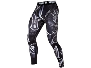 Компрессионные штаны VENUM GLADIATOR (lq) T02893