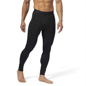 Компрессионная штаны Reebok Base (черный) T02904