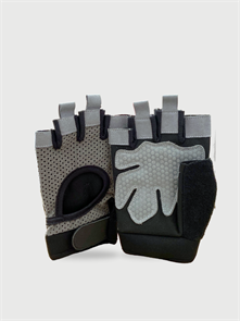 Перчатки для фитнеса  BLACK TS 24 b344e10d-777a-11f0-0a80-01d800103695