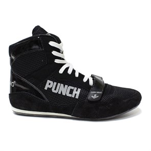 Боксерки Prior Punch T02942