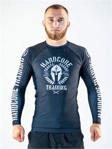 Рашгард Hardcore Training Helmet LS b3f899fc-1e2e-11ed-0a80-04ae000b327b