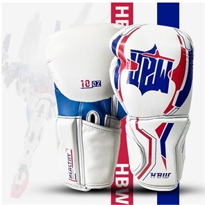 Перчатки белые HBW 3.0 GEL b4a626d5-d7f6-11ef-0a80-18230045f231