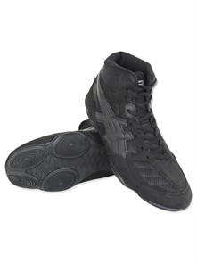 Борцовки BoyBo NEW черные BB251 T03374