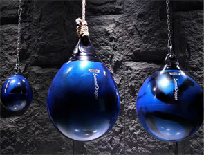 Водоналивная груша RF-Q10# 50x50x65 70 кг 01dc106f-1c3d-11f0-0a80-198c0009c809