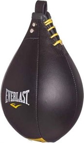 Груша скоростная Everlast Cow Leather T03434