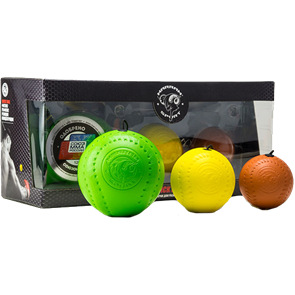 Спортивный тренажер Fight Ball MARRAM SPORT Quick Ball (набор) T03471