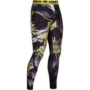 Штаны компрессионные Venum Viking (детские) T03485