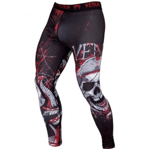 Штаны компрессионные Venum Pirate 3.0 (детские) T03487