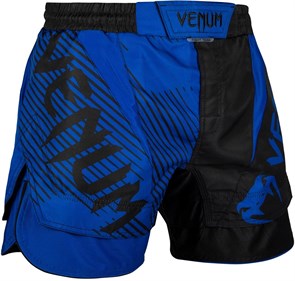Шорты Venum NoGi 2.0 Чёрно-синий T03499