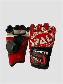 Перчатки для мма черные Tigershop 1cb6b092-0fa1-11f0-0a80-030e00088295