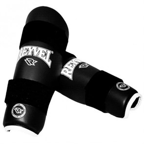 Защита голени Reyvel (черный) bb8c94a0-7767-11eb-0a80-03ee000c4c3a