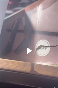 Массажер для ног серый be325c87-8808-11f0-0a80-131d0012f517