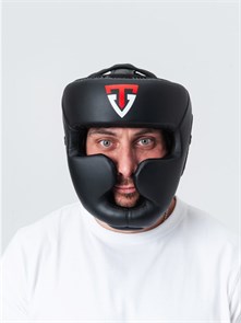 Шлем боксерский Gladiator bed75dbe-73f9-11ef-0a80-02180034517c