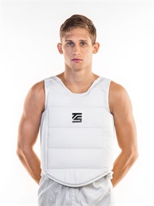 Защита корпуса для каратэ Tomorrow Star 1e050508-fe52-11ef-0a80-075e000827c9