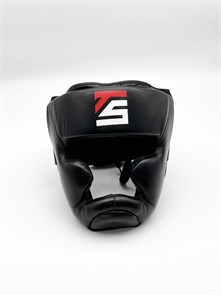 Шлем TS SPORT  черный FULL FACE c0e53abc-4506-11f0-0a80-01670027d709