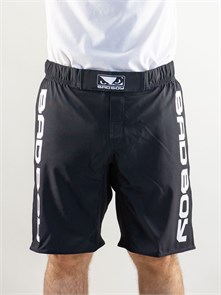 Шорты для MMA Bad Boy Pro Series 2.0 черный/белый c11dd40b-6e89-11ee-0a80-0d2e001378ae