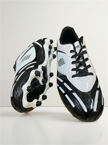 Бутсы CLASSIC BLACK AND WHITE c49be592-de45-11ef-0a80-0e9f0010583a