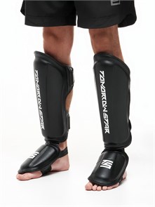 Защита голени и стопы Tomorrow Star Black Line c6444bfd-616a-11f0-0a80-0454000d7dd9