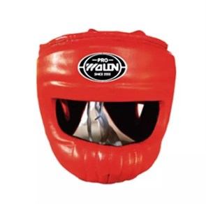 Шлем с бамперной защитой красный WOLON 1fa0f730-145c-11f0-0a80-0da5000aacb0