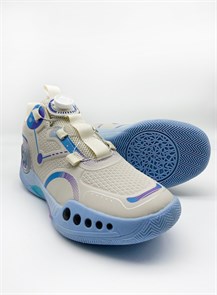 Баскетбольные кроссовки  grey blue c6e7bd2f-1066-11f0-0a80-07ea001bfbf7