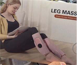 Массажер для ног розовый c83d7931-8808-11f0-0a80-0f5b00139fdb