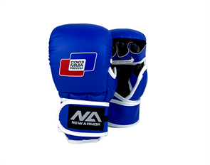 Перчатки NEW ARMOR СОЮЗ ММА RV ( Синий) c962eea1-d022-11f0-0a80-134e0008926f