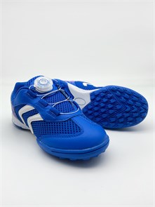 Баскетбольные кроссовки детские blue ca5f3ec6-1065-11f0-0a80-06f8001b6c1c