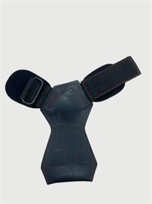 Перчатки для турника  BLACK TS 49 ce5235d1-782e-11f0-0a80-1bcb000a53bc