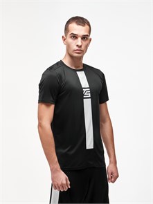 Футболка тренировочная Tomorrow Star T15 White Line d0d67db6-6160-11f0-0a80-1547000b0602