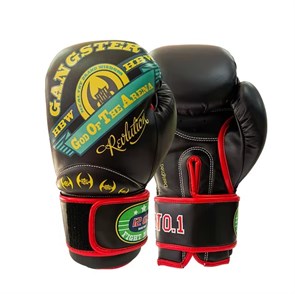 Перчатки Ganster (Sparring) HBW da0ecd87-d7f6-11ef-0a80-19c60045d514