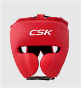 Шлем красный CSK мексиканский daf52914-d7f5-11ef-0a80-18230045c832