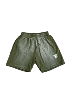 Шорты хаки TS108 db60bf0d-8a35-11f0-0a80-109c000557b4